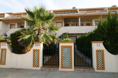 La Zenia property: Townhome for sale in La Zenia 100533