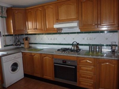 La Zenia property: Townhome with 2 bedroom in La Zenia, Spain 100533