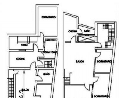 Crevillent property: Villa with 5 bedroom in Crevillent, Spain 100539