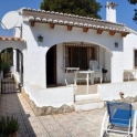 Moraira property: Villa for sale in Moraira 100540