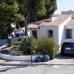 Moraira property: Moraira, Spain Villa 100540
