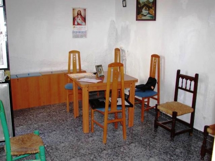 Villa&nbsp;with&nbsp;2&nbsp;bedroom&nbsp;in&nbsp;town&nbsp;100703