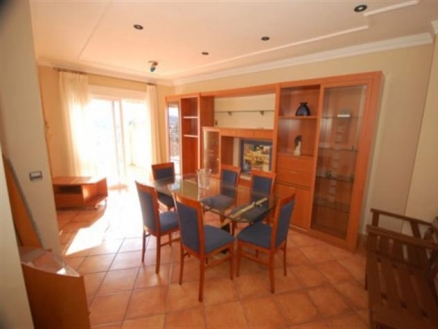 Apartment&nbsp;with&nbsp;3&nbsp;bedroom&nbsp;in&nbsp;town,&nbsp;Spain&nbsp;100707