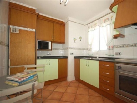 Apartment&nbsp;for&nbsp;sale&nbsp;in&nbsp;town,&nbsp;Alicante&nbsp;100707