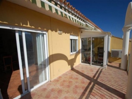 Alicante&nbsp;Apartment&nbsp;100707