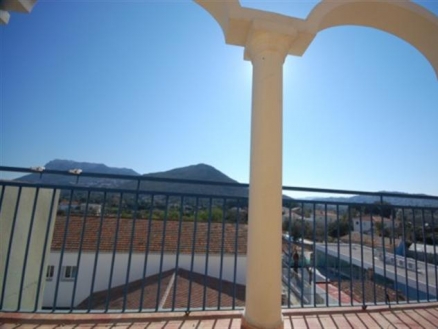 town&nbsp;Apartment&nbsp;100707