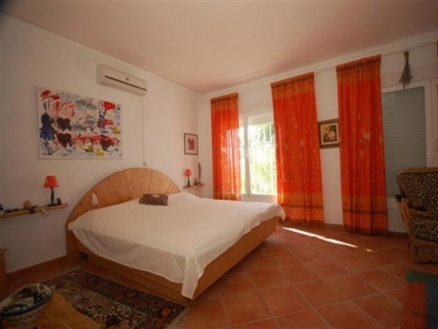town Villa 100708