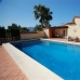 Villa in town 100708