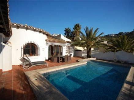 Monte&nbsp;Pego&nbsp;property:&nbsp;Villa&nbsp;for&nbsp;sale&nbsp;in&nbsp;Monte&nbsp;Pego,&nbsp;Spain&nbsp;100712