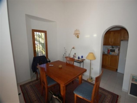 Monte&nbsp;Pego&nbsp;property:&nbsp;Villa&nbsp;with&nbsp;4&nbsp;bedroom&nbsp;in&nbsp;Monte&nbsp;Pego,&nbsp;Spain&nbsp;100712