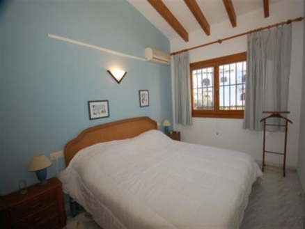 Monte&nbsp;Pego&nbsp;property:&nbsp;Monte&nbsp;Pego&nbsp;Villa&nbsp;100712