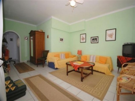 Pedreguer property: Pedreguer, Spain | Villa for sale 100713