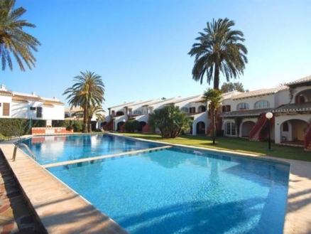 Denia property: Apartment for sale in Denia 100720