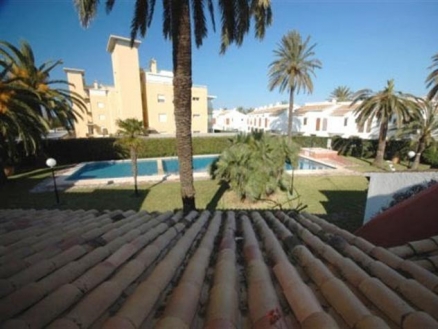 Denia property: Apartment for sale in Denia, Spain 100720