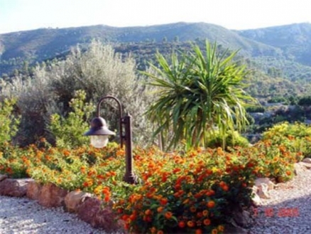 Adsubia property: Alicante property | 2 bedroom Villa 100730