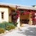 Adsubia property: Adsubia, Spain Villa 100730