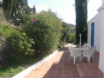 Competa property: Malaga Villa 100920