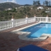 Competa property: Villa in Malaga 100920