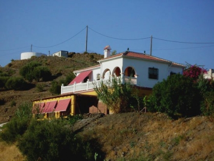 Torrox&nbsp;property:&nbsp;Villa&nbsp;for&nbsp;sale&nbsp;in&nbsp;Torrox,&nbsp;Spain&nbsp;100922