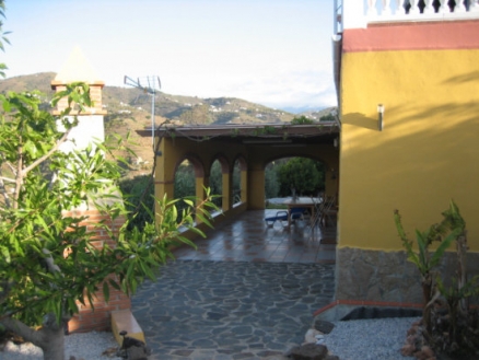 Torrox&nbsp;property:&nbsp;Villa&nbsp;with&nbsp;3&nbsp;bedroom&nbsp;in&nbsp;Torrox&nbsp;100922