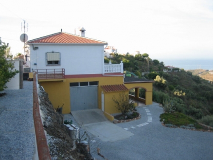 Torrox&nbsp;property:&nbsp;Villa&nbsp;with&nbsp;3&nbsp;bedroom&nbsp;in&nbsp;Torrox,&nbsp;Spain&nbsp;100922