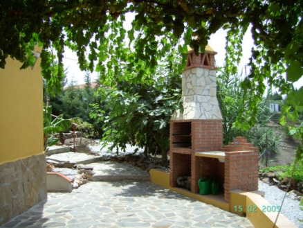 Torrox&nbsp;property:&nbsp;Villa&nbsp;in&nbsp;Malaga&nbsp;for&nbsp;sale&nbsp;100922