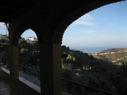 Torrox&nbsp;property:&nbsp;Torrox&nbsp;Villa&nbsp;100922