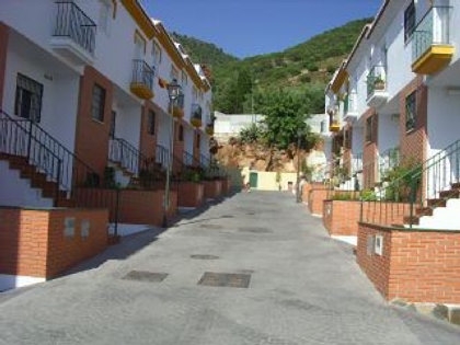 Competa property: Townhome with 4 bedroom in Competa 100925