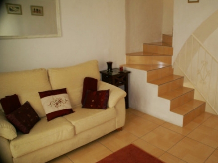 Townhome&nbsp;for&nbsp;sale&nbsp;in&nbsp;town,&nbsp;Spain&nbsp;100926