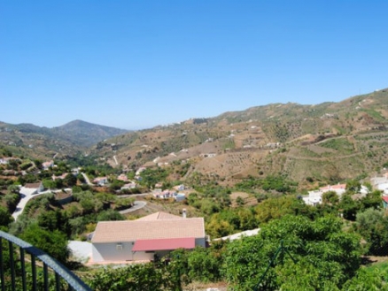 Canillas&nbsp;De&nbsp;Albaida&nbsp;property:&nbsp;Villa&nbsp;with&nbsp;6&nbsp;bedroom&nbsp;in&nbsp;Canillas&nbsp;De&nbsp;Albaida,&nbsp;Spain&nbsp;100932