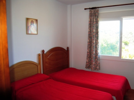 Canillas&nbsp;De&nbsp;Albaida&nbsp;property:&nbsp;Malaga&nbsp;Villa&nbsp;100932