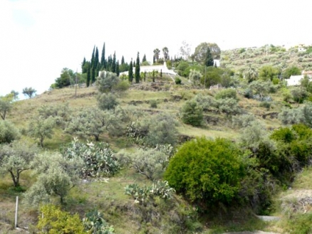 Villa&nbsp;with&nbsp;3&nbsp;bedroom&nbsp;in&nbsp;town,&nbsp;Spain&nbsp;100938