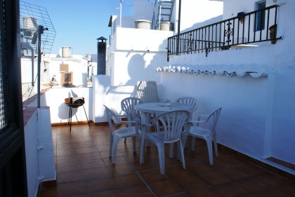 Competa property: Townhome for sale in Competa, Malaga 100939