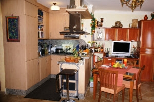 Competa property: Apartment for sale in Competa, Malaga 100940