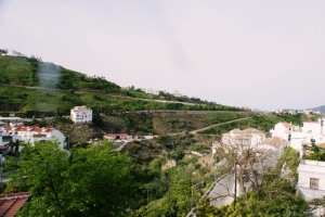 Competa property: Competa Apartment 100940