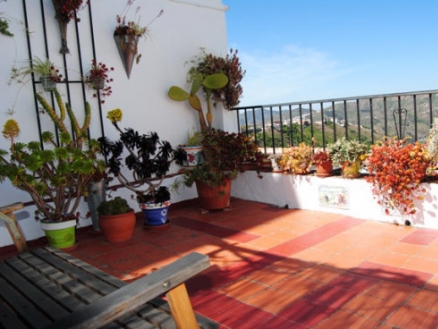 Competa property: Competa Townhome 100941