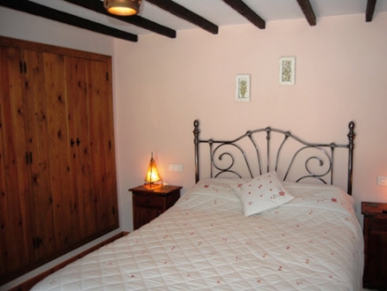 Competa property: Malaga Villa 100942