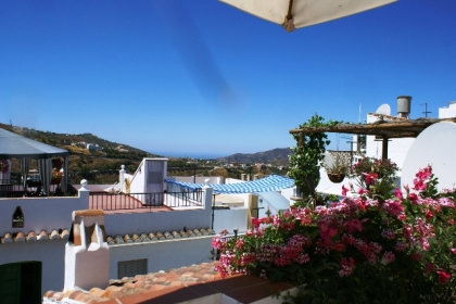 Competa property: Commercial with 5 bedroom in Competa, Spain 100946