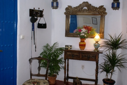Competa property: Malaga property | 5 bedroom Commercial 100946