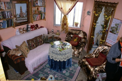 Competa property: Townhome with 3 bedroom in Competa, Spain 100947