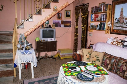 Competa property: Competa, Spain | Townhome for sale 100947