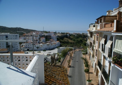 Townhome&nbsp;for&nbsp;sale&nbsp;in&nbsp;town,&nbsp;Spain&nbsp;100948