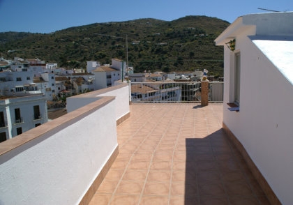 Townhome&nbsp;with&nbsp;3&nbsp;bedroom&nbsp;in&nbsp;town,&nbsp;Spain&nbsp;100948