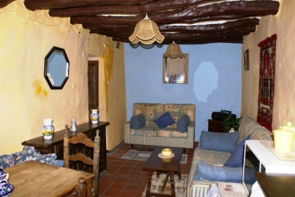 Canillas&nbsp;De&nbsp;Albaida&nbsp;property:&nbsp;Townhome&nbsp;with&nbsp;1&nbsp;bedroom&nbsp;in&nbsp;Canillas&nbsp;De&nbsp;Albaida,&nbsp;Spain&nbsp;100949