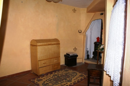 Canillas&nbsp;De&nbsp;Albaida&nbsp;property:&nbsp;Townhome&nbsp;in&nbsp;Malaga&nbsp;for&nbsp;sale&nbsp;100949