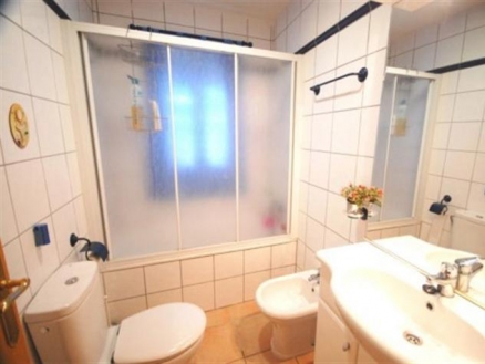 Alicante property | 3 bedroom Villa 100956