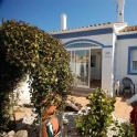 Villa for sale in town 100959