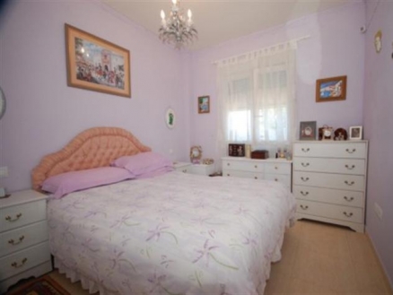 Villa in Alicante for sale 100959