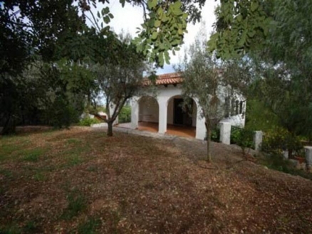 Ondara property: Villa for sale in Ondara, Spain 100966