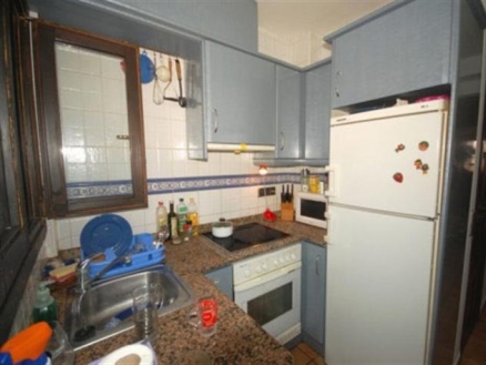 Ondara property: Townhome in Alicante for sale 100967